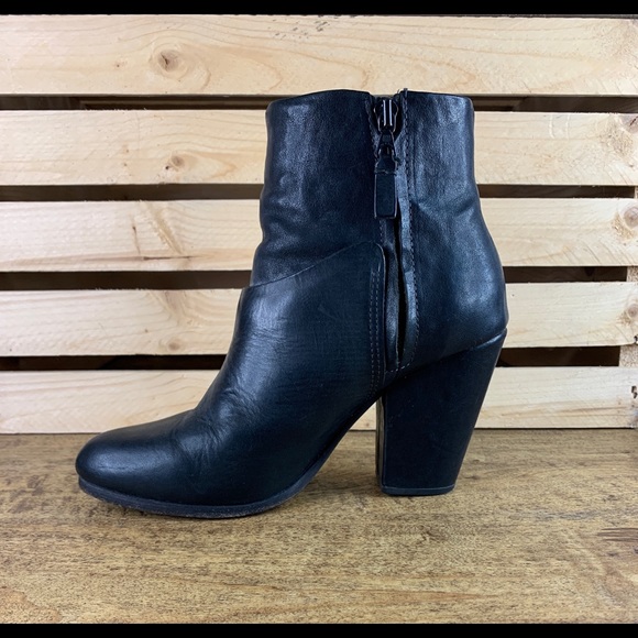 Rag & Bone booties - Picture 6 of 6